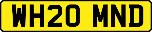 WH20MND