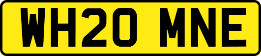 WH20MNE