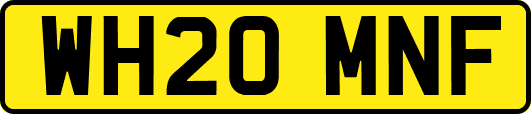 WH20MNF