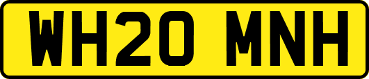 WH20MNH