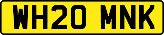 WH20MNK