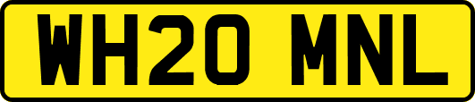 WH20MNL