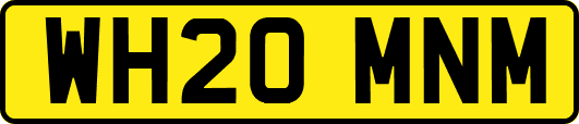 WH20MNM