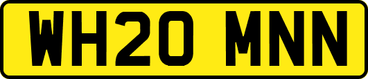 WH20MNN
