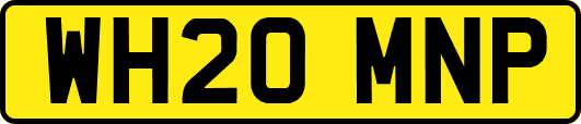 WH20MNP