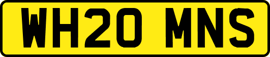 WH20MNS