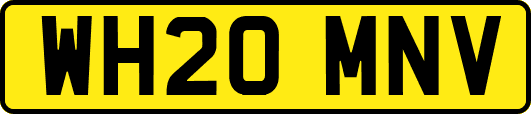 WH20MNV