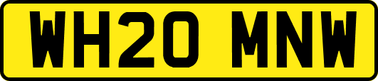 WH20MNW