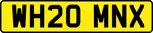 WH20MNX