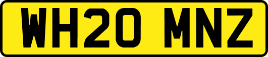 WH20MNZ