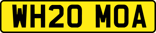 WH20MOA