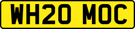 WH20MOC