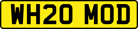 WH20MOD