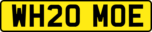 WH20MOE
