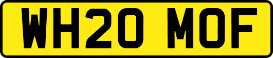 WH20MOF