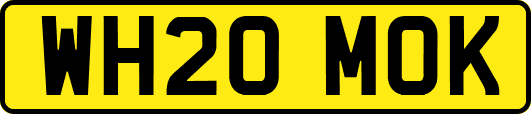 WH20MOK