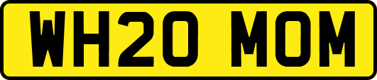 WH20MOM