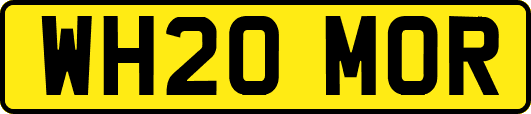 WH20MOR