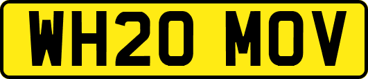 WH20MOV