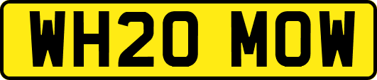 WH20MOW
