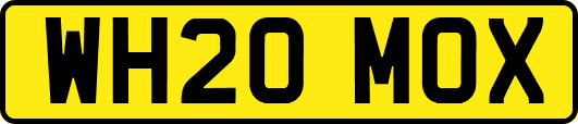 WH20MOX