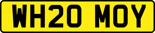 WH20MOY