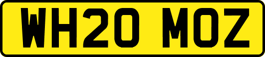 WH20MOZ