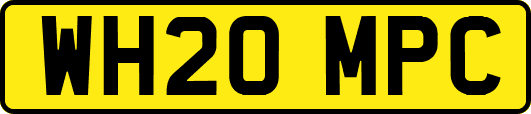 WH20MPC