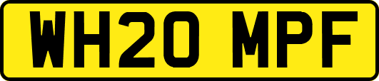 WH20MPF
