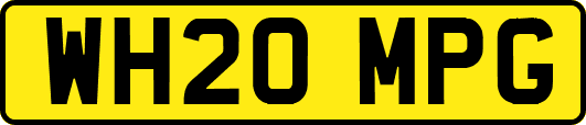 WH20MPG