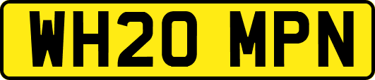 WH20MPN