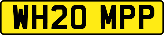 WH20MPP