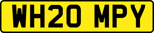 WH20MPY