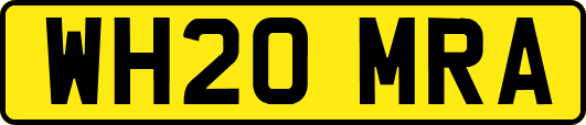 WH20MRA