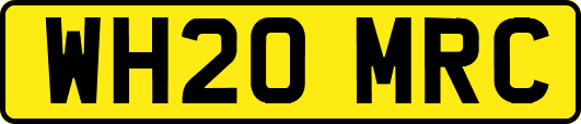 WH20MRC
