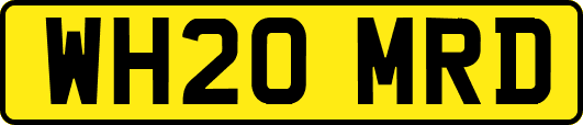 WH20MRD