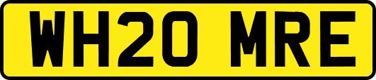 WH20MRE
