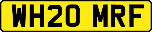 WH20MRF