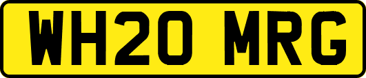 WH20MRG