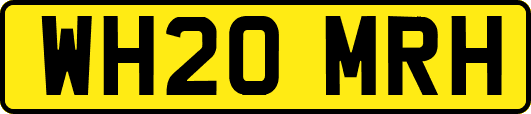 WH20MRH