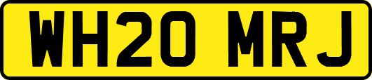 WH20MRJ