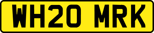 WH20MRK