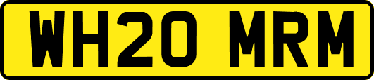 WH20MRM