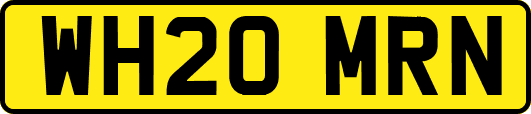 WH20MRN