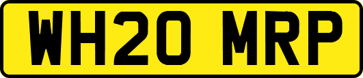 WH20MRP