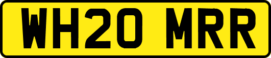 WH20MRR