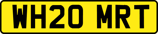 WH20MRT