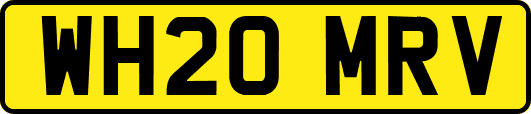 WH20MRV
