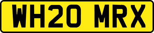 WH20MRX