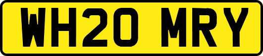 WH20MRY